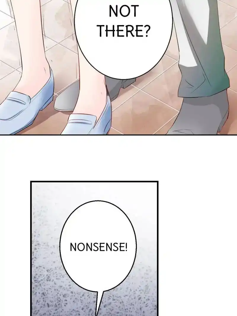 Don't be so harsh Chapter 86 6